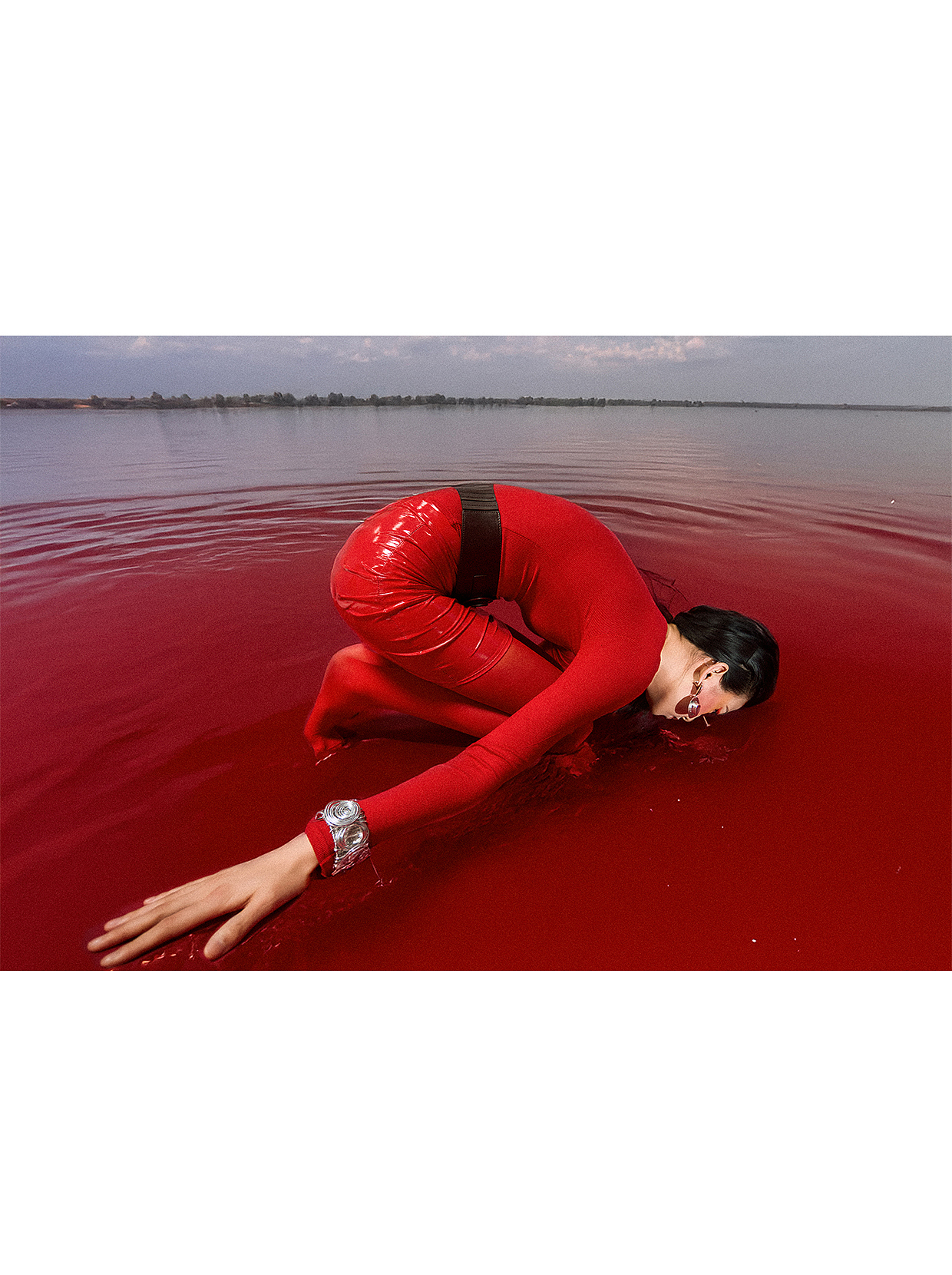 红沙海（图ZNDA1OTc4ODg4） - 人像摄影 - 站酷设计师WUJIstudio原创素材 - 站酷ZCOOL