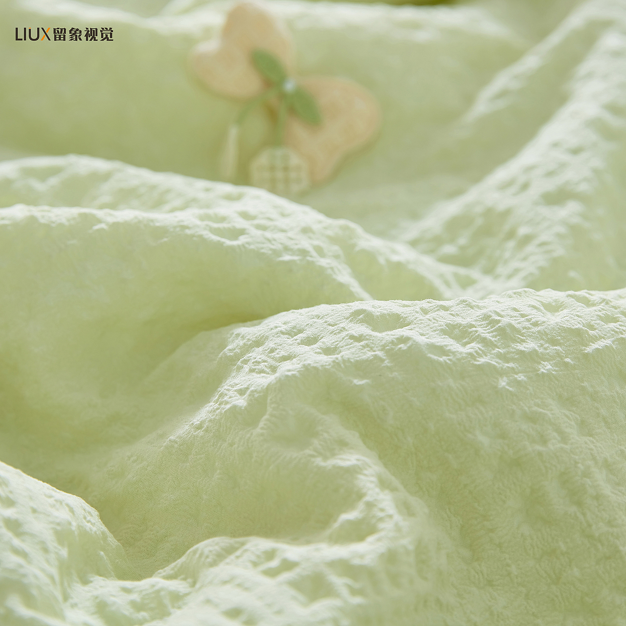 靈豆家紡X留象視覺 無(wú)影墻夏被四件套拍攝（圖ZNDA1OTgxMTM2） - 產(chǎn)品攝影 - 站酷設(shè)計(jì)師留象視覺原創(chuàng)素材 - 站酷ZCOOL