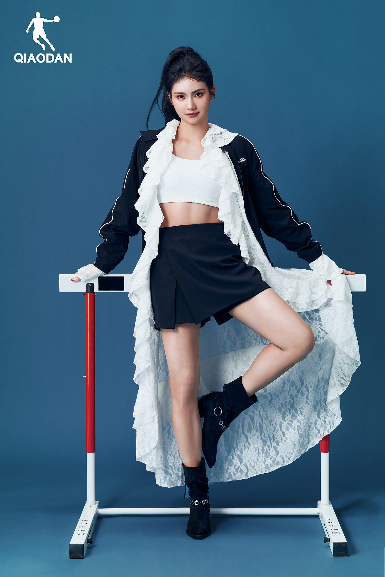 乔丹 x 夏思凝（图ZNDA1OTgxOTUy） - 修图/后期 - 站酷设计师修图师王超峰原创素材 - 站酷ZCOOL