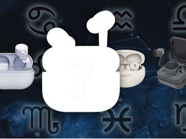 蓝牙耳机怎么选择比较好?音质最好的蓝牙耳机排行榜10强分享！