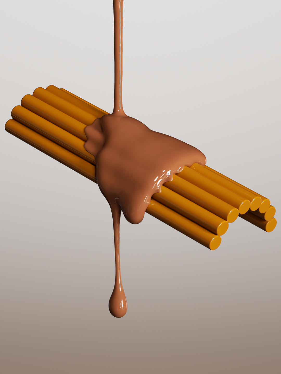 C4D 流体动画（图ZNDA1OTgzNjU2） - 产品 - 站酷设计师gmaker2022原创素材 - 站酷ZCOOL