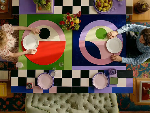 ❤️AI MV：如果爱可以被量化成数值会怎样！？