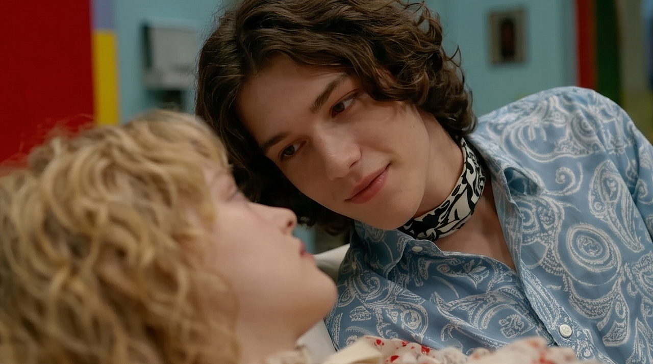 ❤️AI MV：如果爱可以被量化成数值会怎样！？（图ZNDA1OTgzOTI0） - AI作品 - 站酷设计师特纪由_Solar原创素材 - 站酷ZCOOL