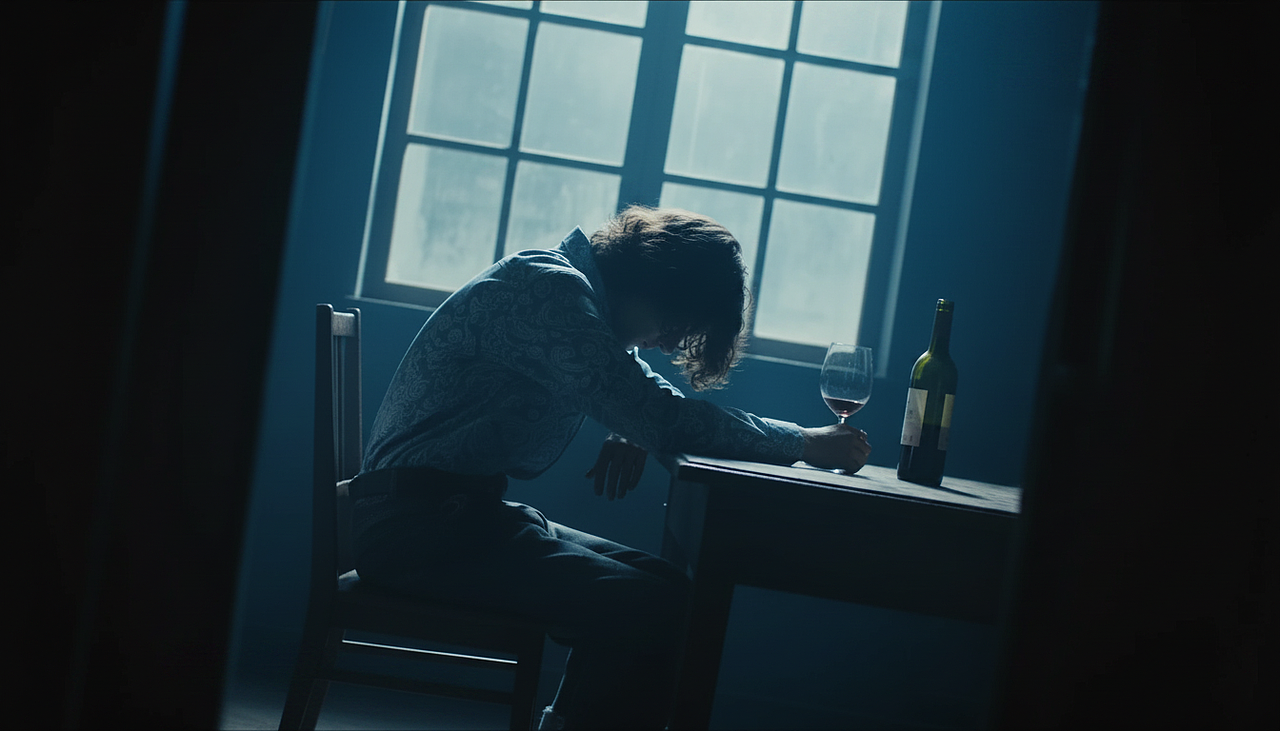 ❤️AI MV：如果爱可以被量化成数值会怎样！？（图ZNDA1OTgzOTMy） - AI作品 - 站酷设计师特纪由_Solar原创素材 - 站酷ZCOOL