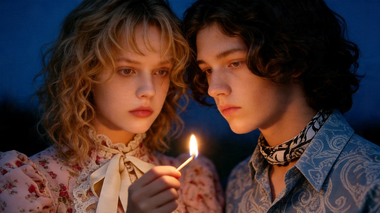 ❤️AI MV：如果爱可以被量化成数值会怎样！？（图ZNDA1OTgzOTQ4） - AI作品 - 站酷设计师特纪由_Solar原创素材 - 站酷ZCOOL