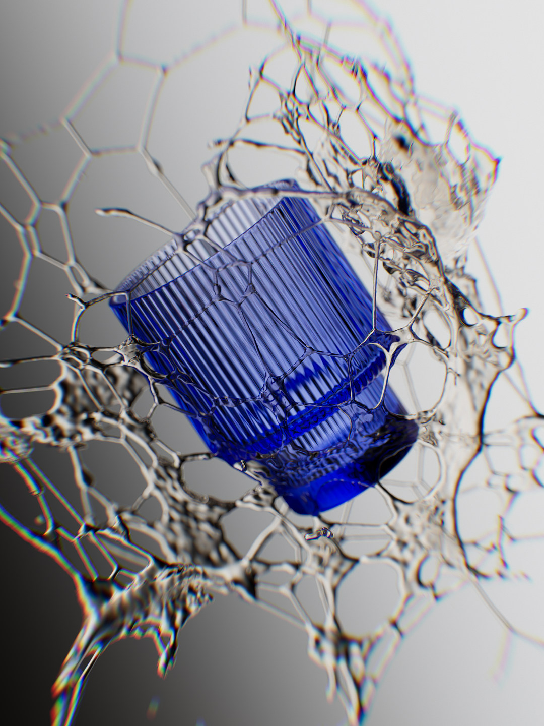 C4D 流体动画（图ZNDA1OTgzNzI0） - 产品 - 站酷设计师gmaker2022原创素材 - 站酷ZCOOL