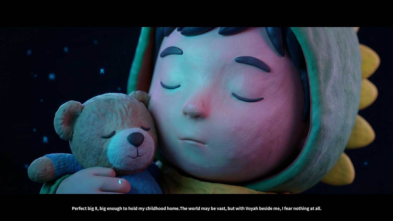 离谱的大“8”大到能装下我童年的小家（图ZNDA1OTg2MDQ0） - AI作品 - 站酷设计师热心市民杨生原创素材 - 站酷ZCOOL