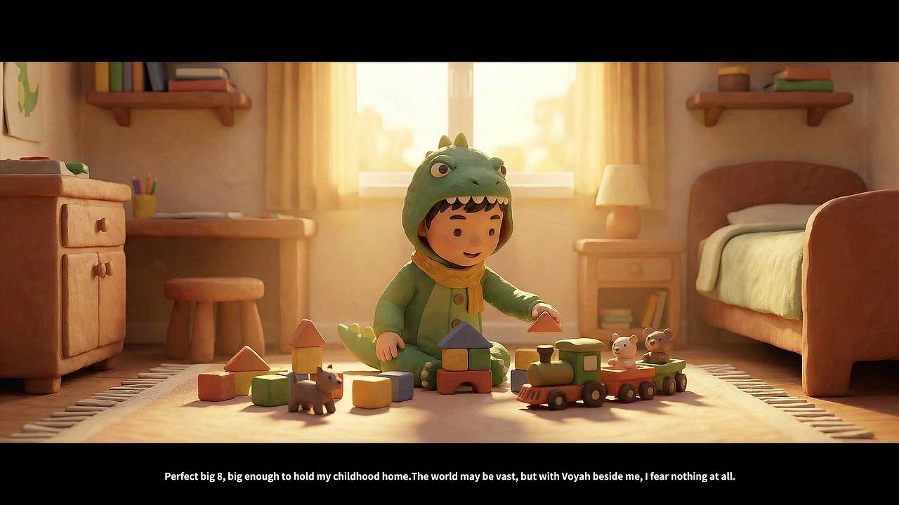 离谱的大“8”大到能装下我童年的小家（图ZNDA1OTg2MDQ4） - AI作品 - 站酷设计师热心市民杨生原创素材 - 站酷ZCOOL