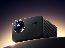 REDMI 投影仪 4 Pro