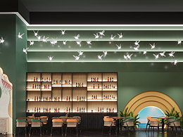 把摩洛哥的風(fēng)，吹進(jìn)城市的煙火里