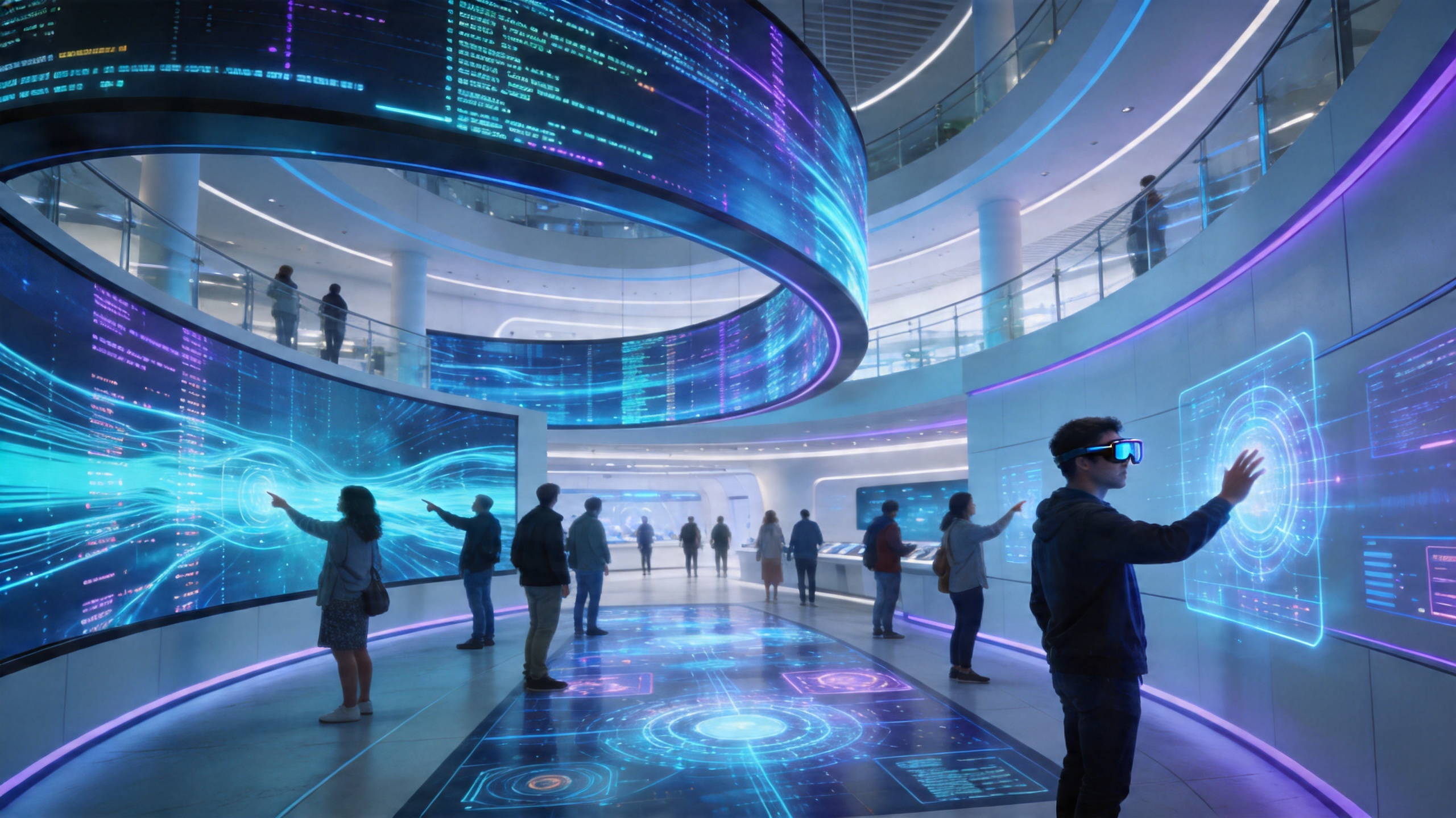 一家被客户“催更”案例的武汉展厅设计公司，到底强在哪？（图ZMTU1NjAxMTI=） - 观点 - 站酷设计师柿子创意机构原创素材 - 站酷ZCOOL