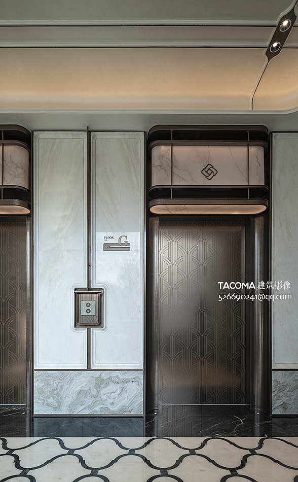 风华 ｜ 锦澜里 — 天光云影共徘徊（图ZNDA1OTkxNDA4） - 环境/建筑摄影 - 站酷设计师TACOMA建筑影像原创素材 - 站酷ZCOOL