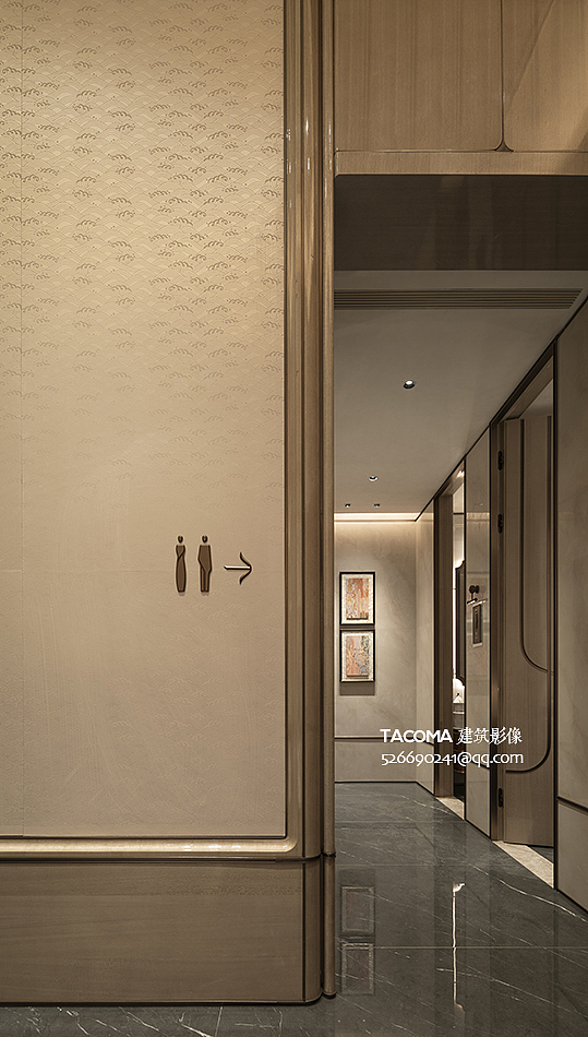 风华 ｜ 锦澜里 — 天光云影共徘徊（图ZNDA1OTkxNDg4） - 环境/建筑摄影 - 站酷设计师TACOMA建筑影像原创素材 - 站酷ZCOOL