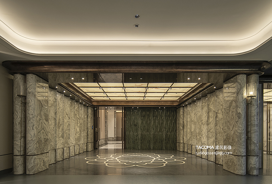 风华 ｜ 锦澜里 — 天光云影共徘徊（图ZNDA1OTkxNTA4） - 环境/建筑摄影 - 站酷设计师TACOMA建筑影像原创素材 - 站酷ZCOOL