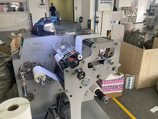 2026年国内可靠的标签定做公司推荐，铜版纸标签/化妆品标签/防水标签/防伪标签