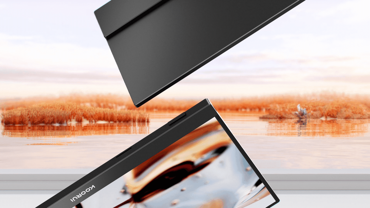 E1511A便携式显示器（图ZNDA1OTkyNjEy） - 产品 - 站酷设计师枫夜语原创素材 - 站酷ZCOOL