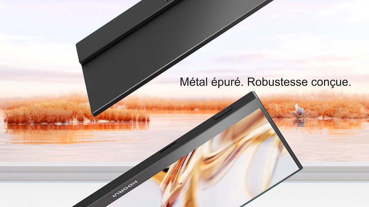 E1511A便携式显示器（图ZNDA1OTkyNzEy） - 产品 - 站酷设计师枫夜语原创素材 - 站酷ZCOOL