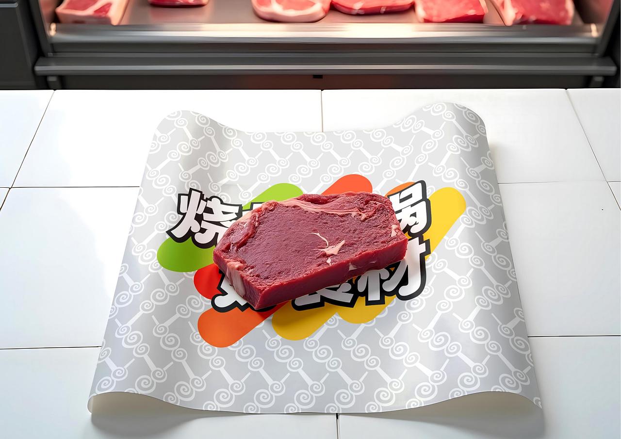 串美滋&签签君子食品预制肉制品品牌全案策划-上海因心（图ZNDA1OTk0MjYw） - 品牌 - 站酷设计师INHEART上海因心原创素材 - 站酷ZCOOL