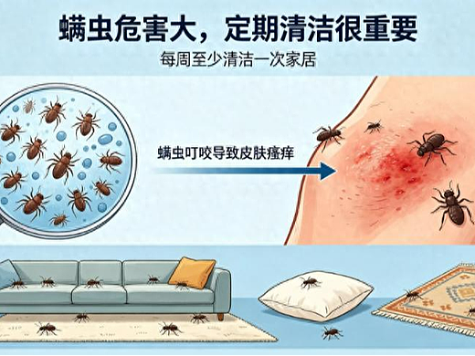 除螨仪排行榜前十有哪些？除螨仪哪个品牌最好？2026年度除螨仪排行榜前十名推荐清单