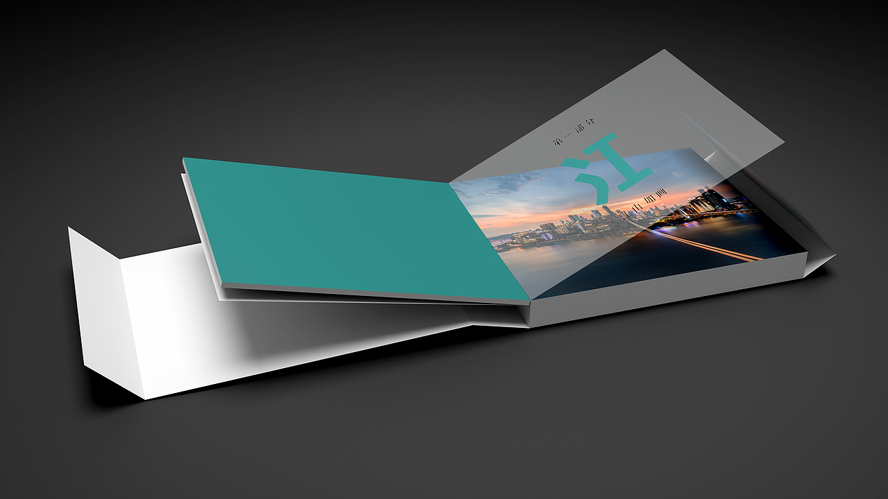 画册装帧效果（图ZNDA1OTk1ODY0） - 书籍/画册 - 站酷设计师Dxdes原创素材 - 站酷ZCOOL
