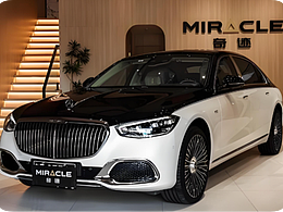 奔驰S680：智能驾驶系统对疲劳驾驶预警效率