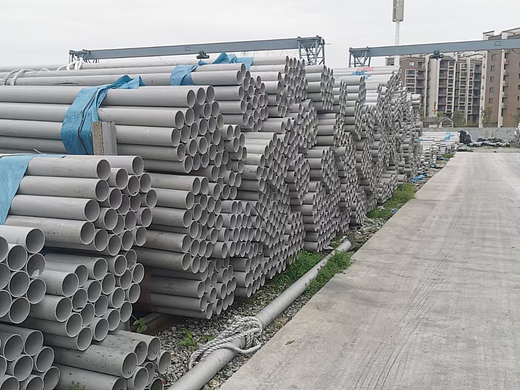 2026年3月不锈钢管源头厂家口碑推荐，深度剖析助力明智之选