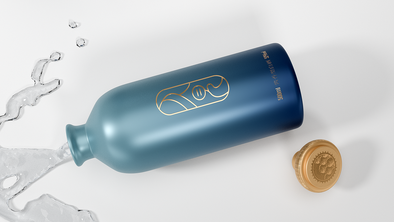 举杯久见，如逢老友（图ZNDA1OTk5NzY4） - 包装 - 站酷设计师Dxdes原创素材 - 站酷ZCOOL