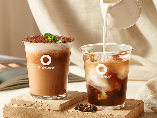 一大波饮品杯具