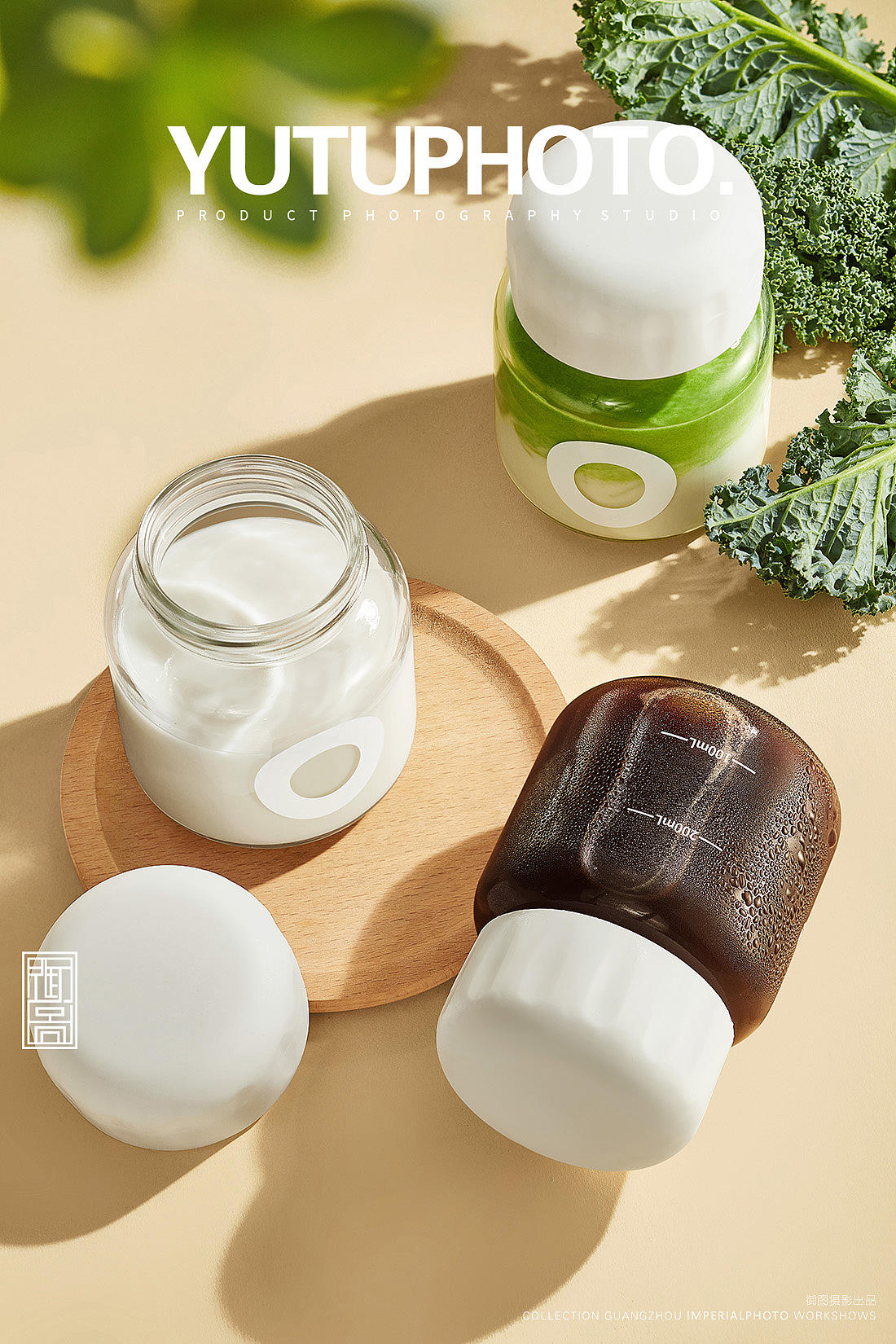 一大波饮品杯具（图ZNDA2MDAwMjI4） - 产品摄影 - 站酷设计师广州御图摄影原创素材 - 站酷ZCOOL