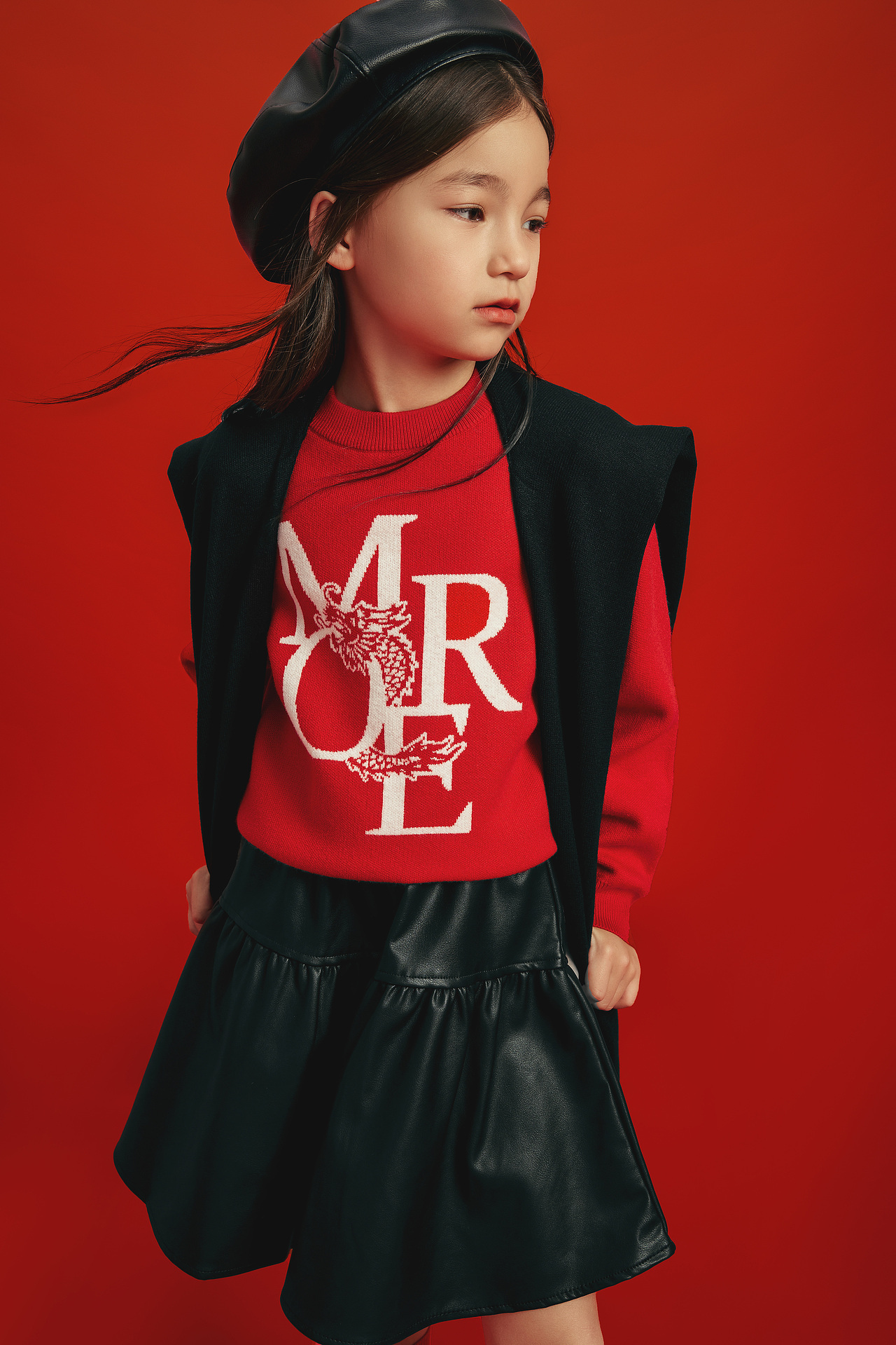 安奈儿童装（图ZNDA2MDAxNTY4） - 人像摄影 - 站酷设计师晓辉87vision原创素材 - 站酷ZCOOL