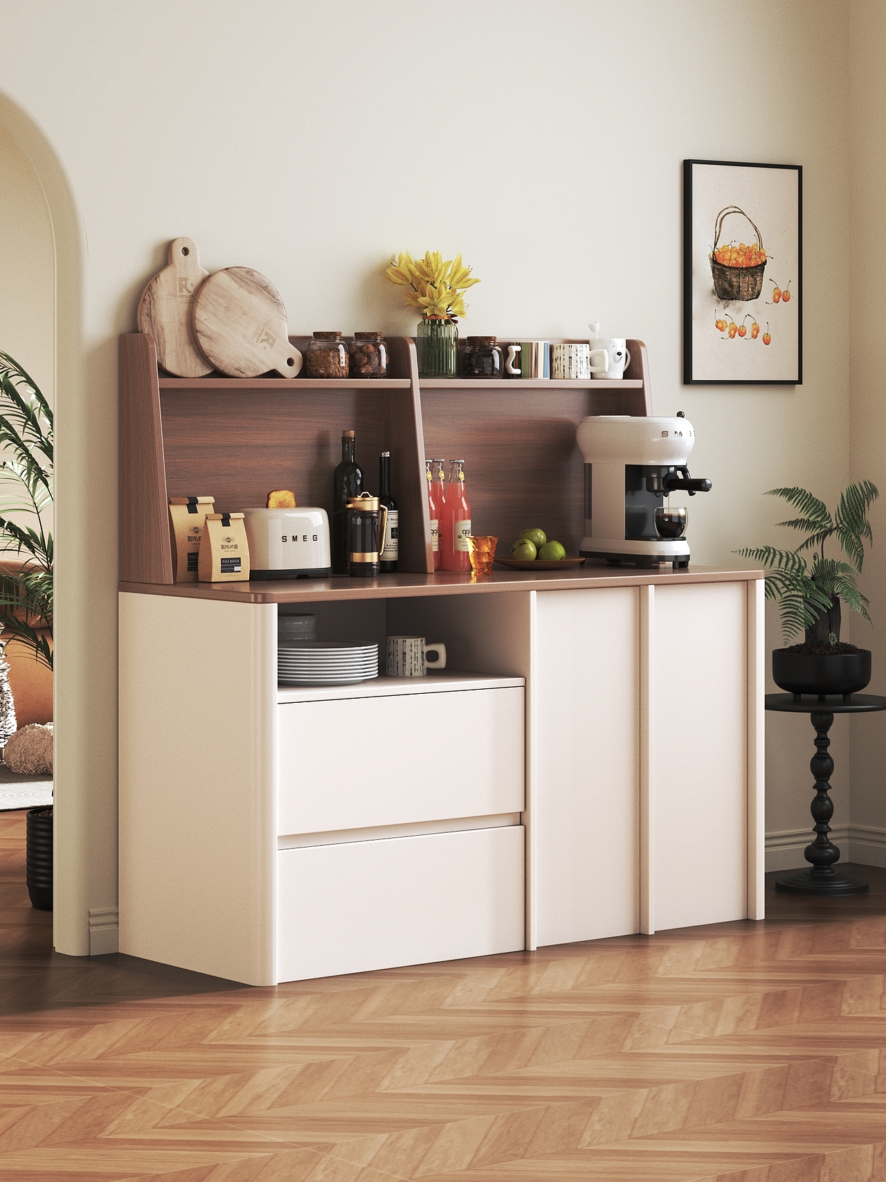 板式家具--3D效果表现（图ZNDA2MDAyMTk2） - 产品 - 站酷设计师莫道缘原创素材 - 站酷ZCOOL