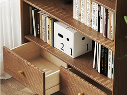 實木家具---3D效果表現(xiàn)