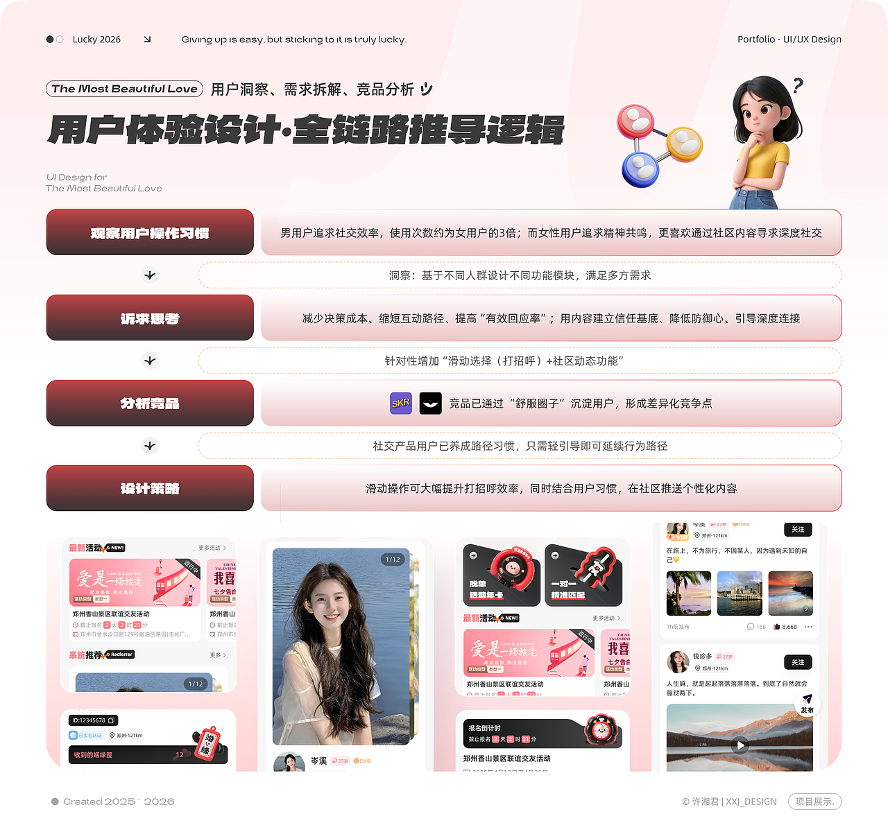 【2026】作品集（图ZNDA2MDAzMTY4） - 其他UI - 站酷设计师米六米九原创素材 - 站酷ZCOOL