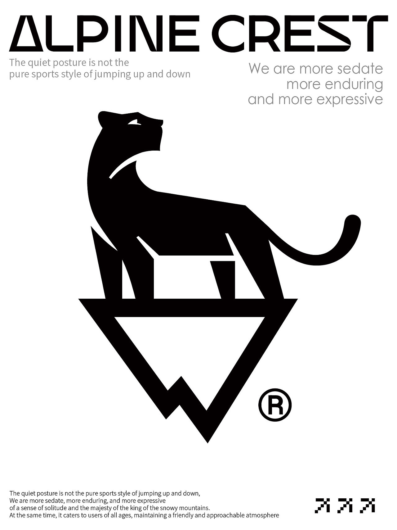 服装LOGO 服装logo设计 户外服装品牌设计 服装vi设计（图ZNDA2MDAzNjU2） - Logo - 站酷设计师洋光正好品牌设计原创素材 - 站酷ZCOOL