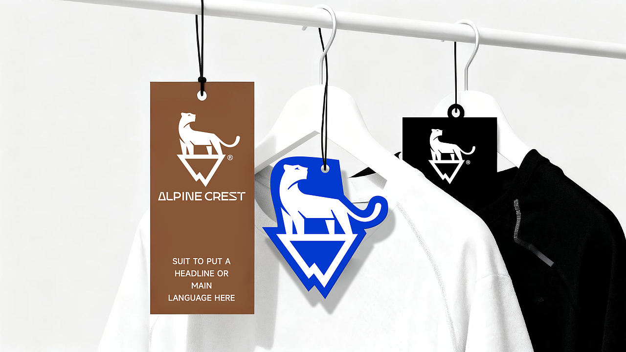 服装LOGO 服装logo设计 户外服装品牌设计 服装vi设计（图ZNDA2MDAzNjc2） - Logo - 站酷设计师洋光正好品牌设计原创素材 - 站酷ZCOOL