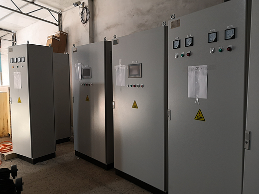 配电柜源头厂家口碑榜：这5家品质与服务获好评，变频控制柜/PLC柜/DCS上位机