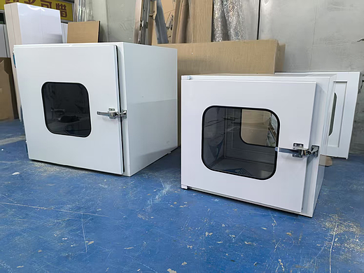 2026年3月国内做得好的医疗装修工程实力厂家推荐，净化工作台/风淋室/货淋室/