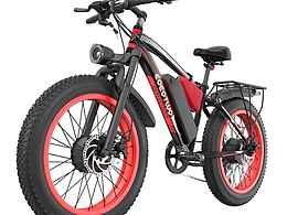 電動自行車滑板車