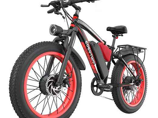 电动自行车滑板车