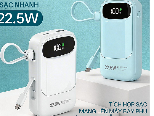 TIK TOR 主图-充电宝