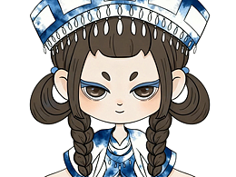 《染野序》