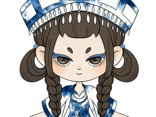 《染野序》