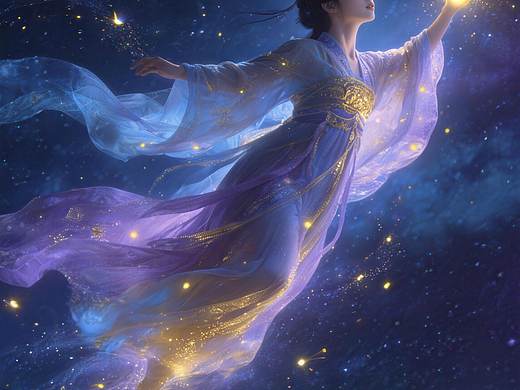 星空少女