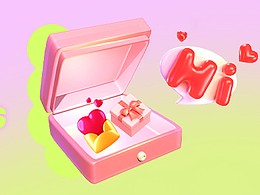 Lookbook页面设计