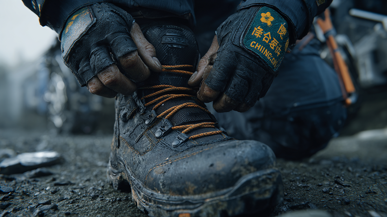 AIGC短片《死亡搁浅：天枢》（图ZNDA2MDEzMzY4） - AI作品 - 站酷设计师StonerTito原创素材 - 站酷ZCOOL