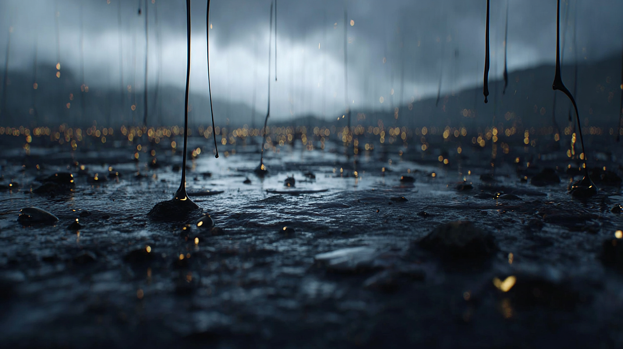 AIGC短片《死亡搁浅：天枢》（图ZNDA2MDEzNDQ0） - AI作品 - 站酷设计师StonerTito原创素材 - 站酷ZCOOL