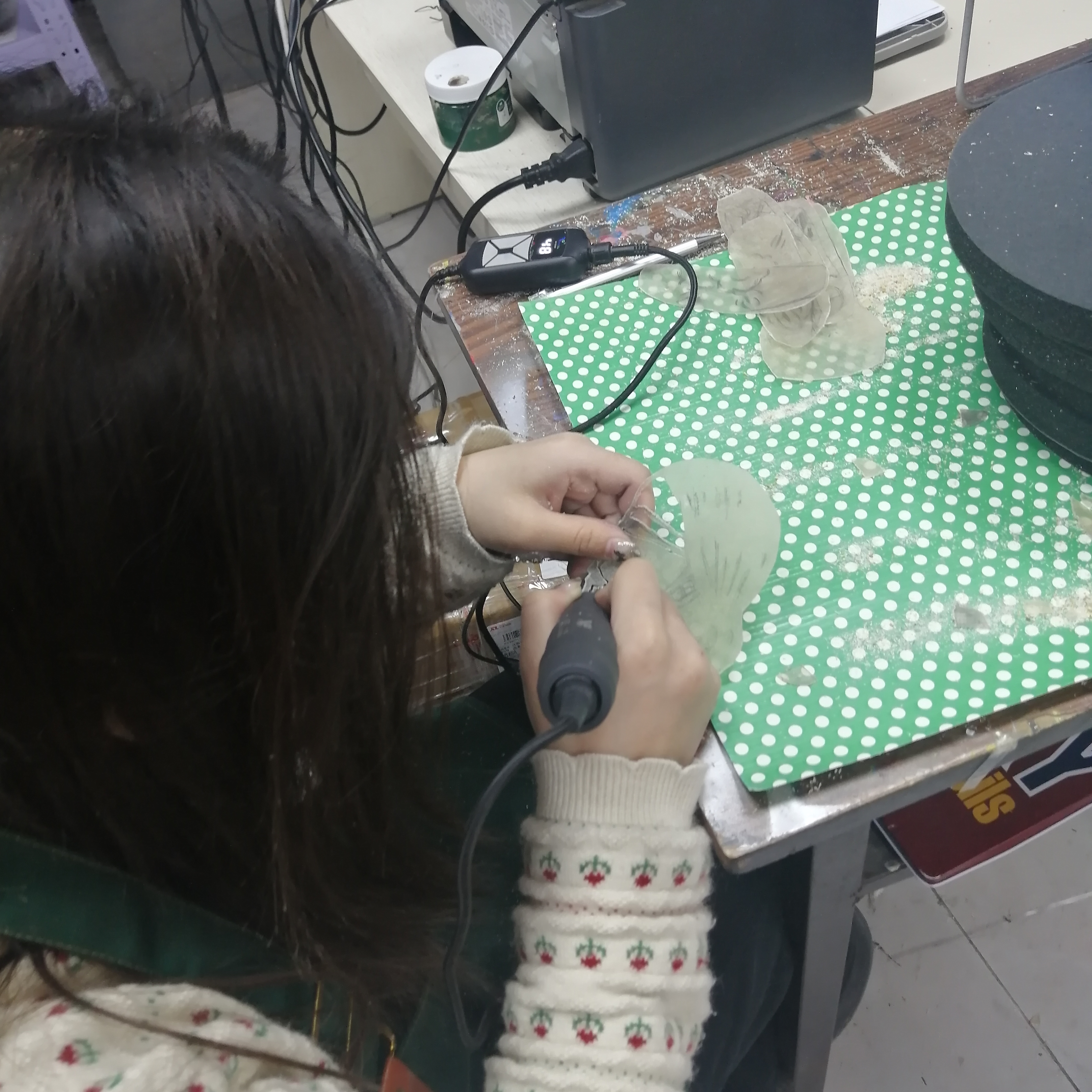 皮影戏 沈阳音乐学院社会实践（图ZMTU1NjE5ODQ=） - 观点 - 站酷设计师谷小松原创素材 - 站酷ZCOOL