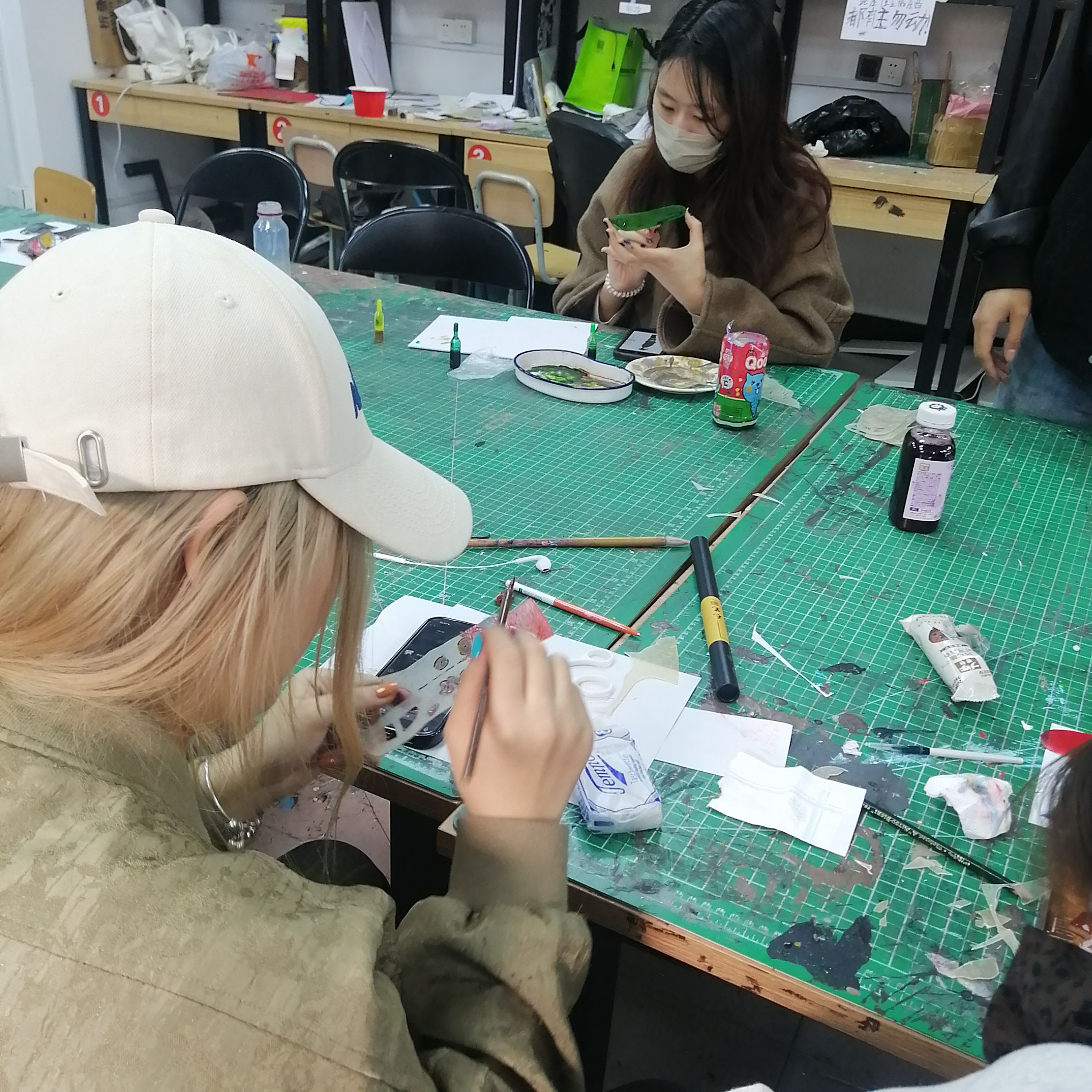 皮影戏 沈阳音乐学院社会实践（图ZMTU1NjE5NzY=） - 观点 - 站酷设计师谷小松原创素材 - 站酷ZCOOL