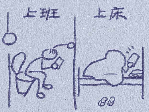 说好好学习，天天向上~