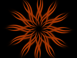 AE 循環(huán)花朵效果（優(yōu)化）